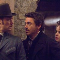 Foto de 'Sherlock Holmes'