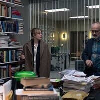 Foto de 'Love & Anarchy'
