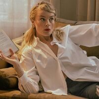 Foto de 'Love & Anarchy'