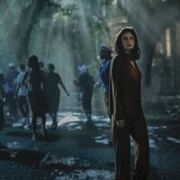 Foto de 'Mayfair Witches'