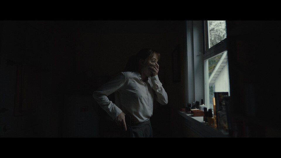 Imagen de la película Longlegs