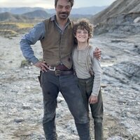 That Dirty Black Bag