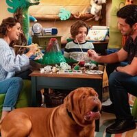 Foto de 'Turner & Hooch'