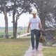 Imagen de la película Twisters