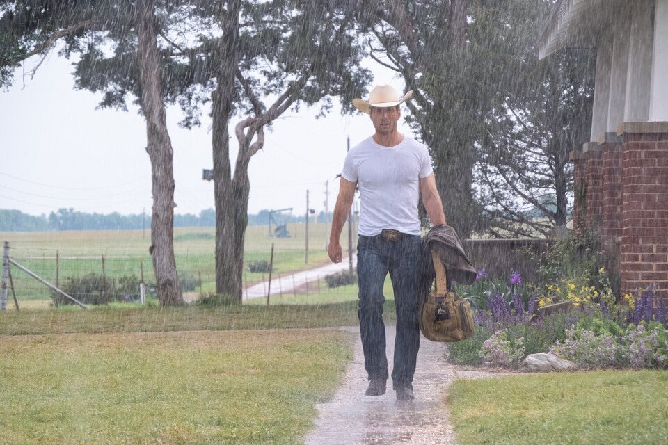 Imagen de la película Twisters