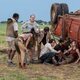 Imagen de la película Twisters