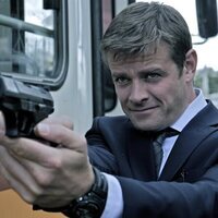 Foto de 'Silent Witness'