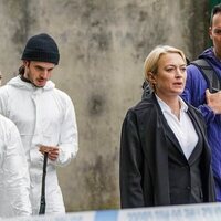 Foto de 'Silent Witness'