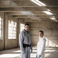 Silent Witness