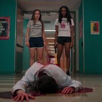 Foto de 'First Kill'