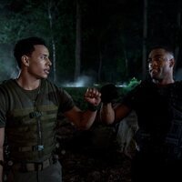 Foto de 'First Kill'