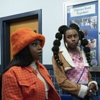 Foto de 'Flatbush Misdemeanors'