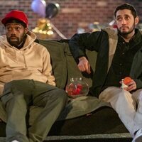 Foto de 'Flatbush Misdemeanors'