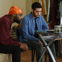 Foto de 'Flatbush Misdemeanors'