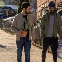 Foto de 'Flatbush Misdemeanors'