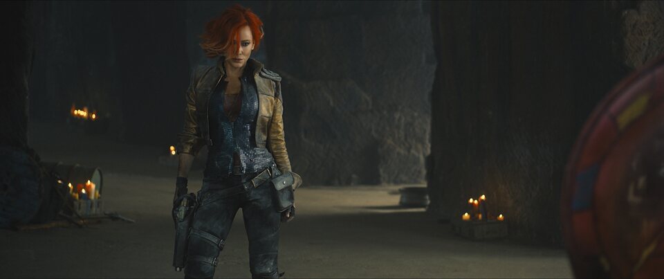 Imagen de la película Cate Blanchett