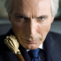 La herencia Valdemar