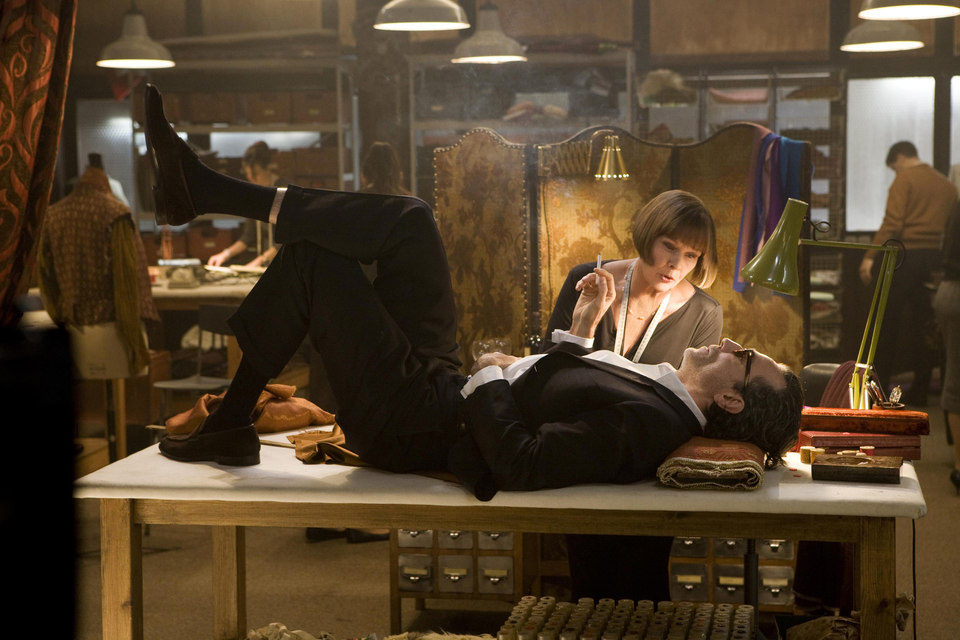 Imagen de la película Nine