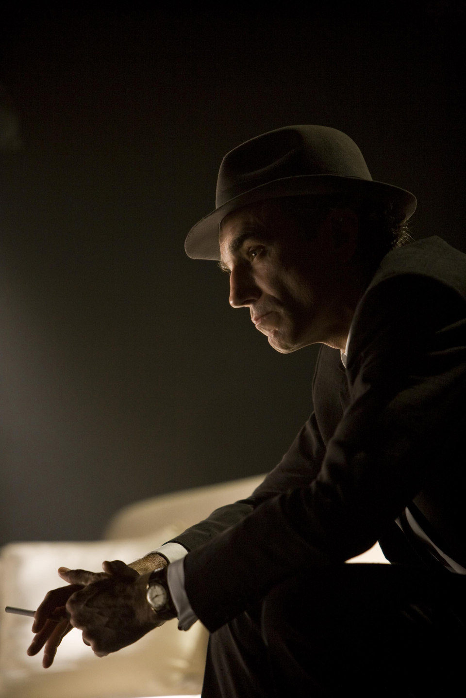 Imagen de la película Nine