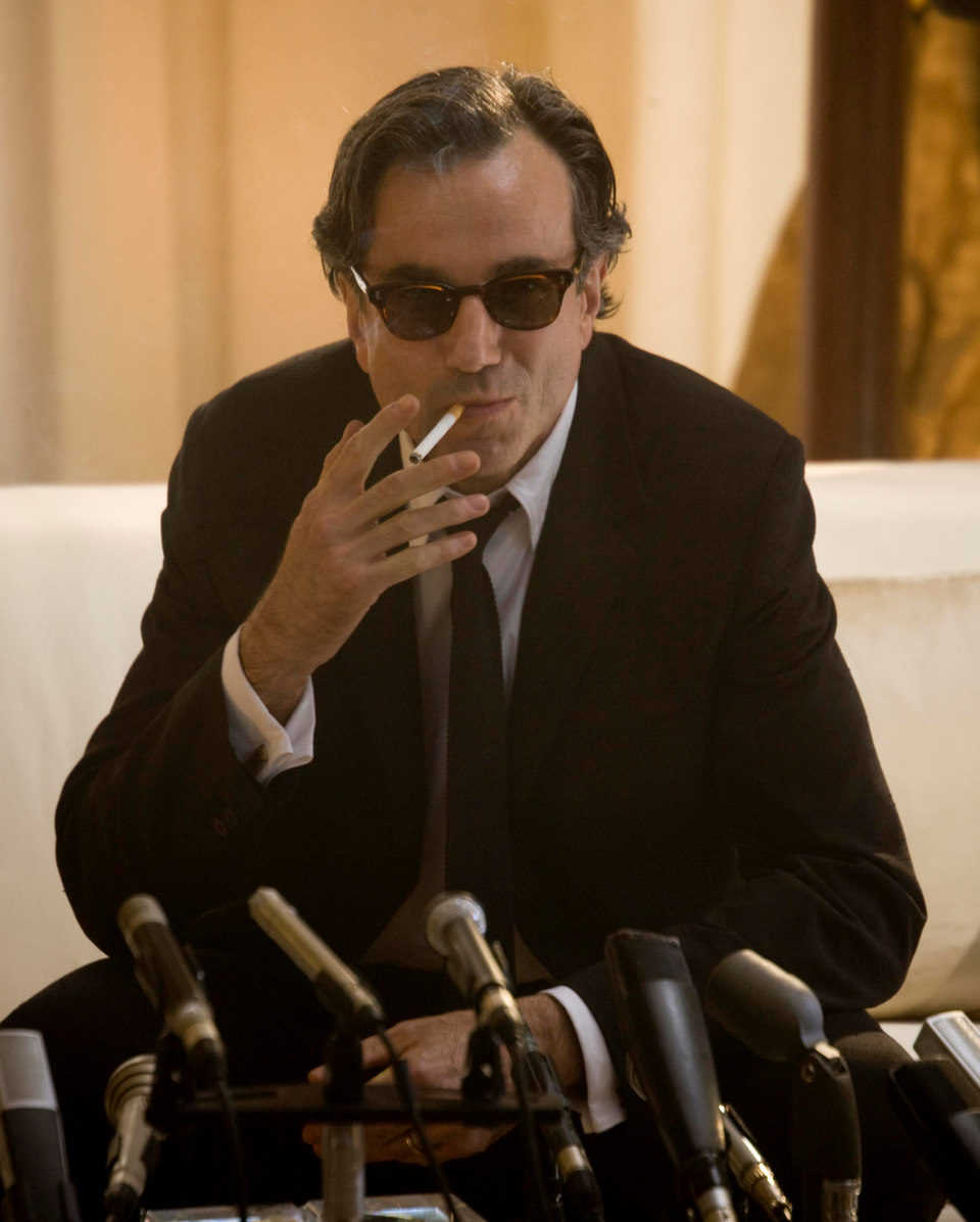 Imagen de la película Nine