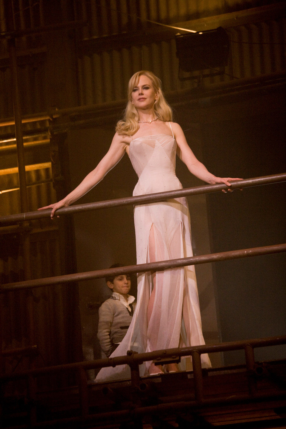 Imagen de la película Nine