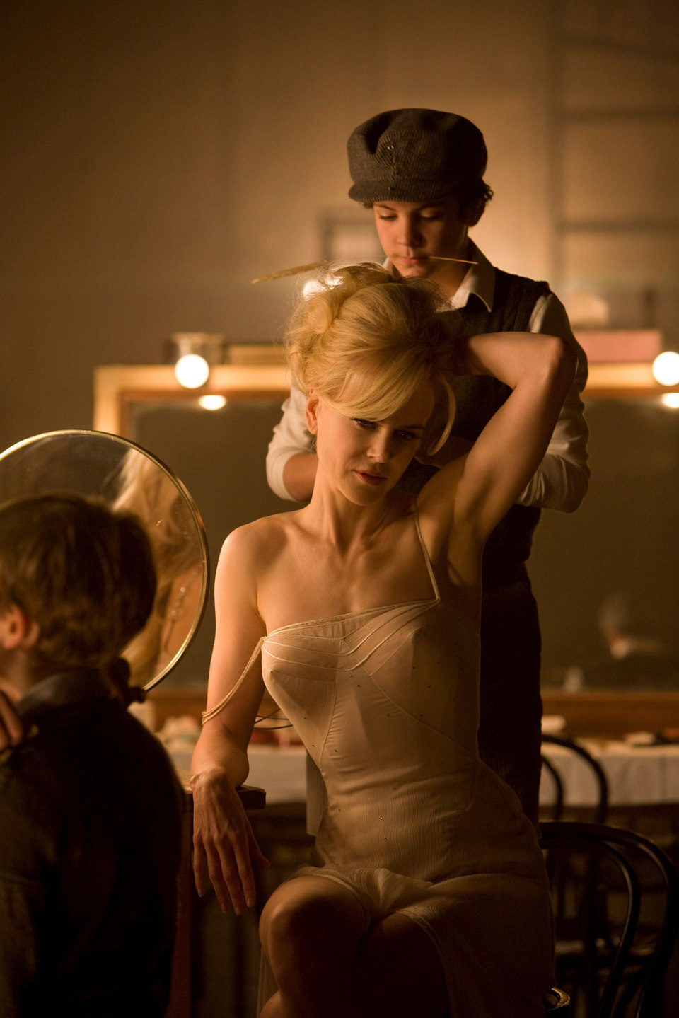 Imagen de la película Nine