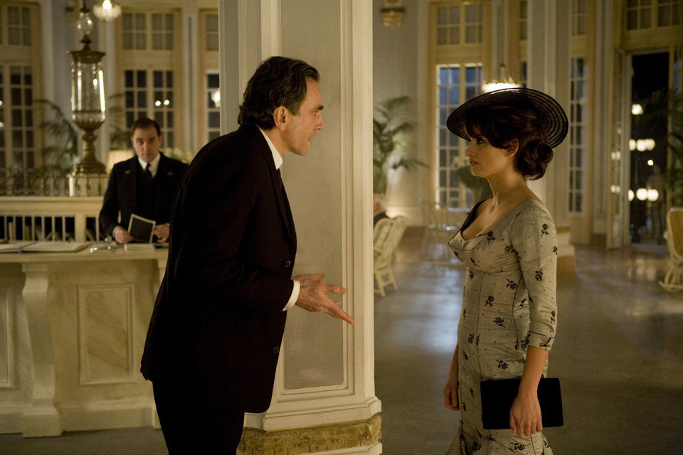 Imagen de la película Nine