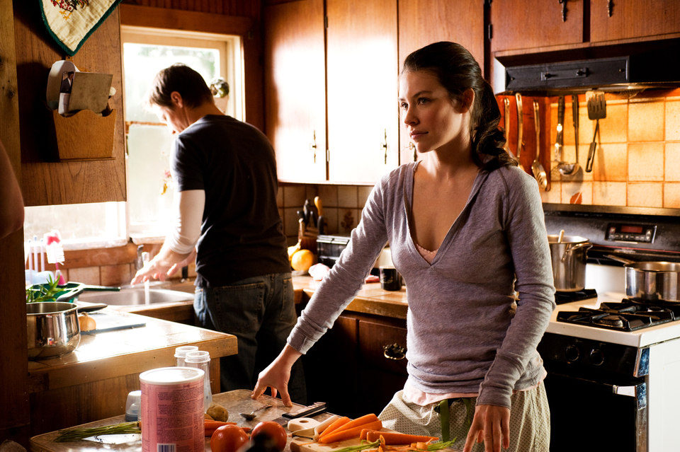 Imagen de la película The Hurt Locker