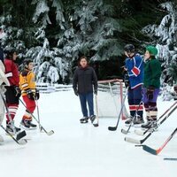 Foto de 'The Mighty Ducks: Game Changers'