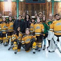Foto de 'The Mighty Ducks: Game Changers'