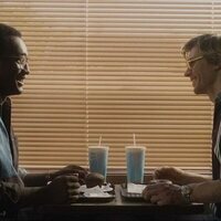 DAHMER - Monstruo: La historia de Jeffrey Dahmer