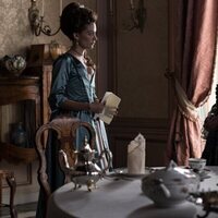 La cocinera de Castamar