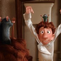 Foto de 'Ratatouille'