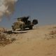 Imagen de la película The Hurt Locker