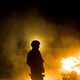Imagen de la película The Hurt Locker