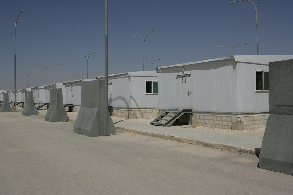 Imagen de la película The Hurt Locker