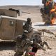 Imagen de la película The Hurt Locker