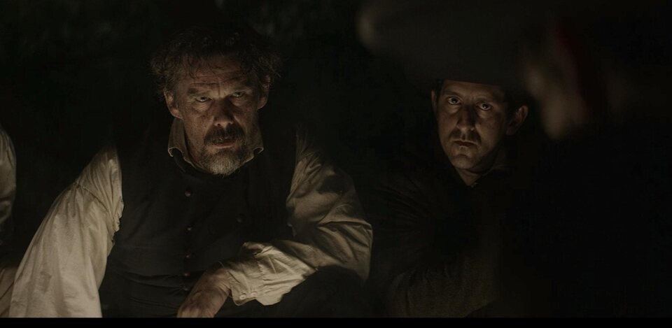 Imagen de la serie The Good Lord Bird