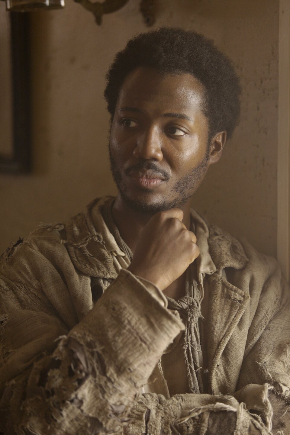 Imagen de la serie The Good Lord Bird