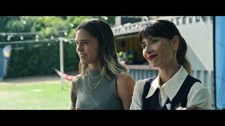 Imagen de la serie The Academy