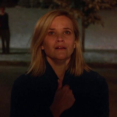 Little Fires Everywhere