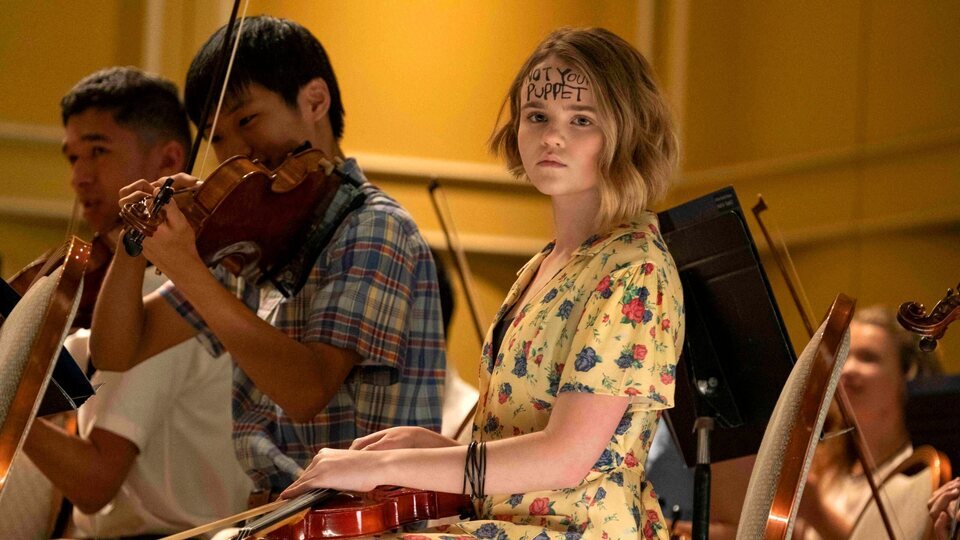 Imagen de la serie Little Fires Everywhere