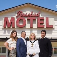 Foto de 'Schitt's Creek'