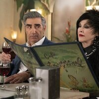 Foto de 'Schitt's Creek'