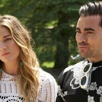 Foto de 'Schitt's Creek'