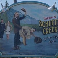 Foto de 'Schitt's Creek'