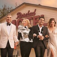 Foto de 'Schitt's Creek'
