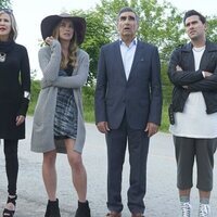 Foto de 'Schitt's Creek'