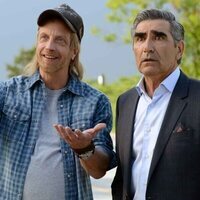 Foto de 'Schitt's Creek'