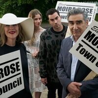Foto de 'Schitt's Creek'